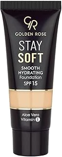 Stay Smooth Hydrating Foundation No:202 - Nemlendirici Fondöten ürün görseli 1