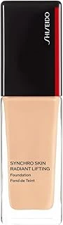 Shiseido Shisiedo Synchro Skin Radiant Lifting Foundation 160, 21599 ürün görseli 1