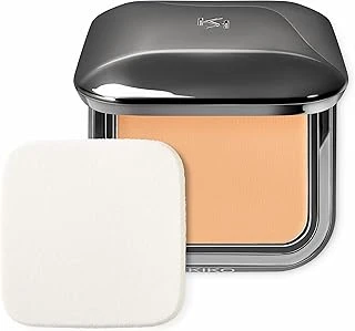 Kiko Milano Kiko Milano Nourishing Perfection Cream Compact Foundation N50 | Kompakt Fondöten Rahatlatıcı Etkisi, Parlatıcı Lsf 20 ürün görseli 1