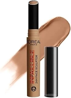 L'Oréal Paris Infaillible Face Sculpter Stick Kontür - Fair Light ürün görseli 1