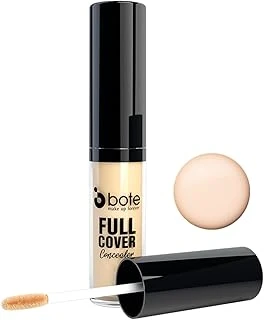Bote Makeup Full Cover Liquid Concealer 01 ürün görseli 1