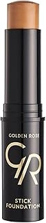 Stick Foundation No: 08 Cappuccino - Yüksek Kapatıcı Stik Fondöten 11 G ürün görseli 1