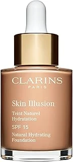 Skin Illusion 108 Sand Fondöten 30 Ml ürün görseli 1