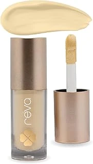 Reva Vegan Concealer – Temiz İçerikli, Nemlendirici Yüksek Kapatıcılık Sunan Kapatıcı ürün görseli 1