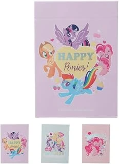 My Little Pony Masa Için Katlanır Ayna ürün görseli 1