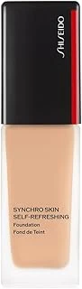 Shiseido Synchro Self Refreshing Foundation 250, 21771 ürün görseli 1