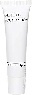 Tommy G Oil Free Foundation Tg N.3 - Yağsiz Fondoten Tg N.3 - Tg1Fd-003-F17 ürün görseli 1