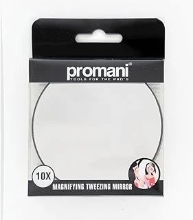 Promani 10X Büyüteçli Ayna Pr-940 ürün görseli 1