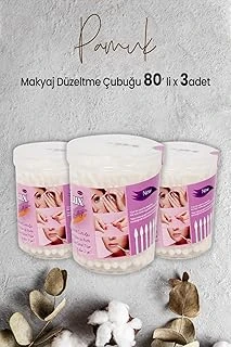 Lux Makyaj Düzeltme Çubuğu 80' Li X 3 Adet ürün görseli 1