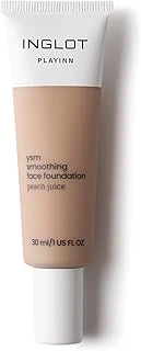 Inglot Playinn Ysm Smoothing Yüz Fondöten 43Py ürün görseli 1