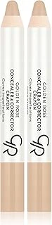 Concealer & Corrector Crayon No:06 1 Paket (2 Paketi) ürün görseli 1