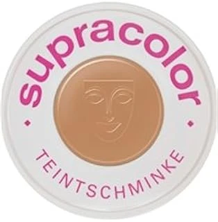 Kryolan Supracolor® Fondöten Orta Boy 30 Ml 01002 Elo ürün görseli 1