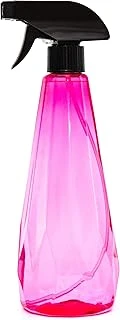 Sprey Şişesi, Tetikli Püskürtücü 650 Ml (Pembe) ürün görseli 1