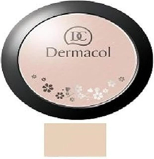 Dermacol Mineral Kompakt Pudra No:02 1 Paket (1 X 8.5 G) ürün görseli 1