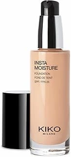 Kiko Milano Kiko Milano Instamoisture Foundation 08-3R, Mükemmel Nemlendirici Sıvı Fondöten Lsf 25 ürün görseli 1