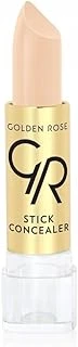 Stick Concealer No: 06 Warm Nude - Stik Formda Yüksek Kapatıcı ürün görseli 1