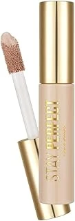 Doğal Bitişli Kapatıcı (Soğuk Alt Ton) - Stay Perfect Concealer - 007 Light Beige - 8682536085564 ürün görseli 1