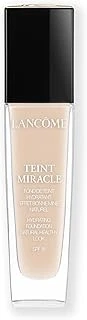 Lancome Teint Miracle Fondöten 010 Beige Porcelaine, 5000208292 ürün görseli 1