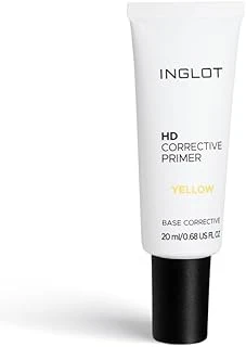 Kapatıcı - Hd Corrective Primer Sarı (N) ürün görseli 1