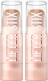 New York Lifter Stix Yüz Şekillendirici Stick- 45 (2 Paketi) ürün görseli 1