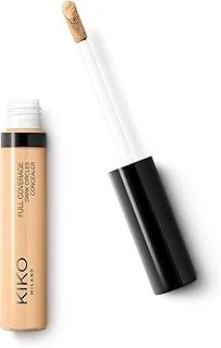 Kiko Milano Kiko Kapatıcı - Full Coverage Dark Circles Concealer - - Ginger ürün görseli 1