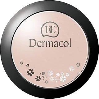 Dermacol Mineral Kompakt Pudra No:01 1 Paket (1 X 8.5 G) ürün görseli 1