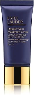 Estee Lauder Double Wear Maximum Cover Spf15 2W1 Dawn 30 Ml 1 Paket (1 X 30 Ml) ürün görseli 1