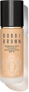 Bobbı Brown Weightless Skin 24 Saat Kalıcı Likit Fondöten Spf 15 Doğal Mat Bitişli - 30 Ml, ürün görseli 1