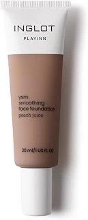 Inglot Playinn Ysm Smoothing Yüz Fondöten 61Py ürün görseli 1