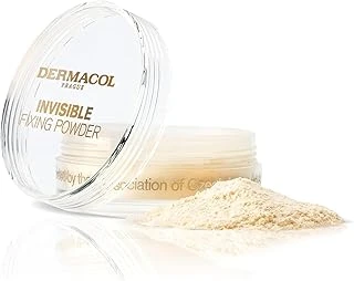Dermacol Transparan Sabitleyici Pudra-Açık 1 Paket (1 X 13.5 G) ürün görseli 1