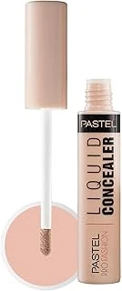Likit Kapatıcı - Profashion Liquid Concealer No 103 Peach 7 Ml 8690644025136 ürün görseli 1