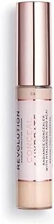 Revolution Conceal & Hydrate Kapatıcı C3 ürün görseli 1