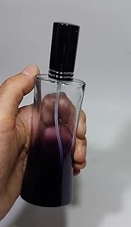 1 Adet 100Ml Çok Amaçlı Cam Şişe Metal Sprey Kapak Oda,Parfüm Kokusu Esans Şişesi ürün görseli 1