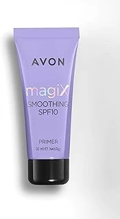 Avon Magix Pürüzsüzleştirici Yüz İçin Astar Spf10 30 Ml. ürün görseli 1
