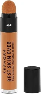 Best Skin Ever-Niasinamid İçerikli Koyu Halka Karşıtı Kapatıcı 5Ml, 04 Orange ürün görseli 1