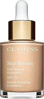 Skin Illusion 105 Hydrating Spf15 Fondöten ürün görseli 1