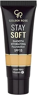 Stay Smooth Hydrating Foundation No:211 - Nemlendirici Fondöten ürün görseli 1