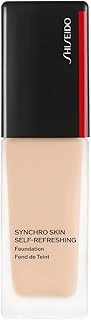 Shiseido Synchro Self Refreshing Foundation 120, 5003237772 ürün görseli 1