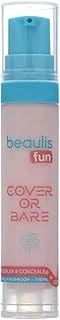 Fun Cover Or Bare Kapatıcı - 179 Pink Sand 179 Pink Sand ürün görseli 1