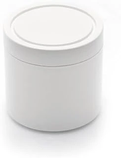 50Ml - Boş Kozmetik Mini Kavanoz - 5 Adet ürün görseli 1