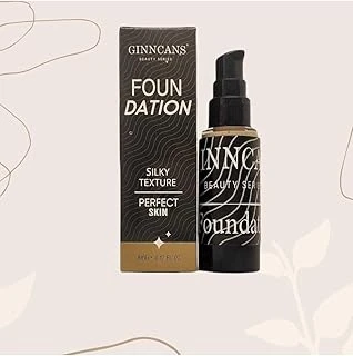 Beauty Series Foundation 301 No ürün görseli 1