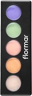 Camouflage Palette Concealer - Kapatıcı Palet 7.5Gr ürün görseli 1
