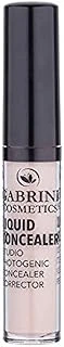 Gabrini Liquid Concealer Likit Kapatıcı (No: 4) ürün görseli 1