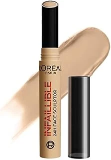 L'Oréal Paris Infaillible Face Sculpter Stick Kontür - Fair ürün görseli 1