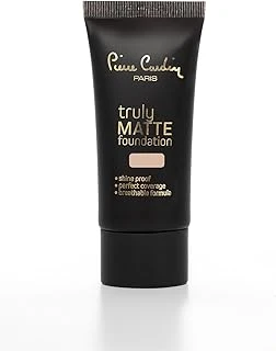 Pierre Cardin Truly Matte Foundation- Cream-429 ürün görseli 1