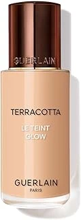 Guerlain Terracotta Glow Fluid Foundation 3N ürün görseli 1