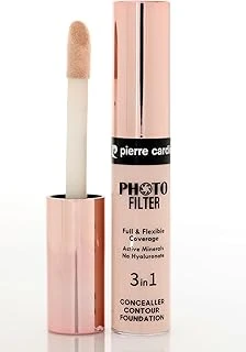 Pierre Cardin Photo Filter Liquid Concealer Kapatıcı-Light Sand-622 ürün görseli 1