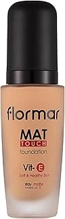 Fondöten - Mat Touch Foundation M323 Creamy Beige 8690604654710 ürün görseli 1