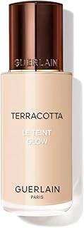 Guerlain Terracotta Glow Fluid Foundation 0.5N ürün görseli 1