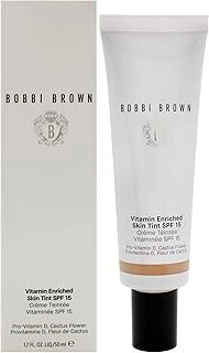 Bobbı Brown Enriched Işıltılı Bitişli Renkli Nemlendirici Spf 15 50 Ml - 716170284736, Medium 2 ürün görseli 1
